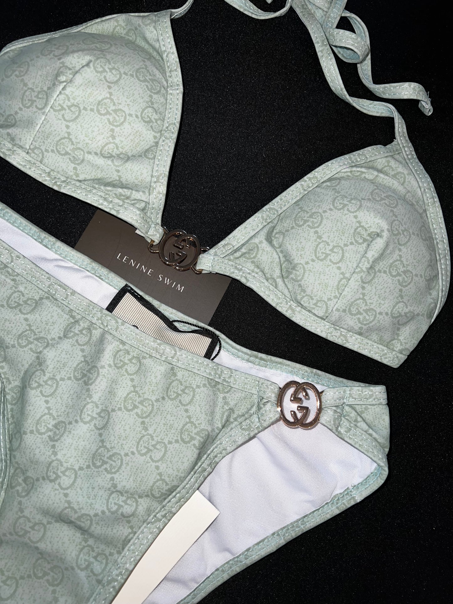 gg luxe mint