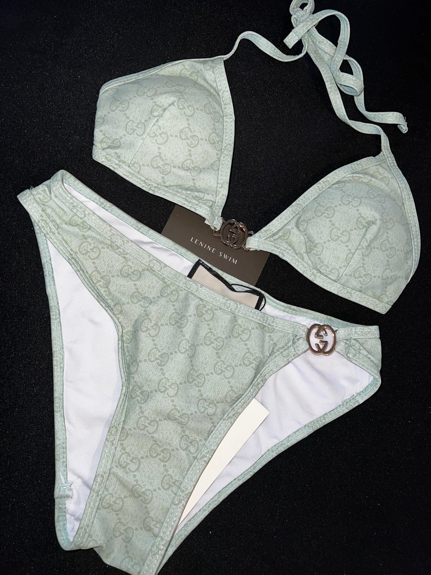 gg luxe mint