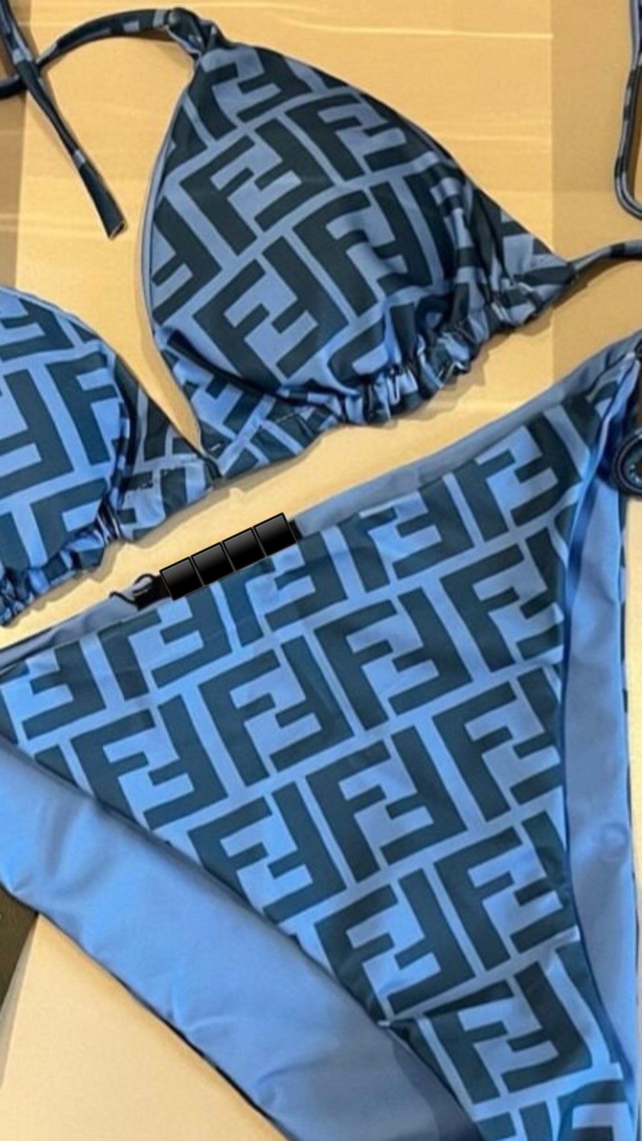 ff luxe swim