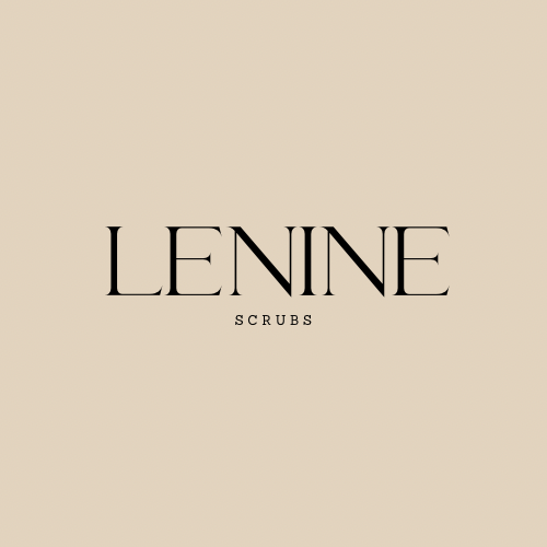 LENINE SCRUBS